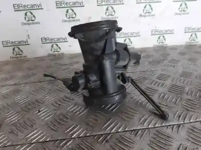 Recambio de automóvil de segunda mano de CAJA MARIPOSA para DACIA LOGAN II  referencias OEM IAM 8200682611  