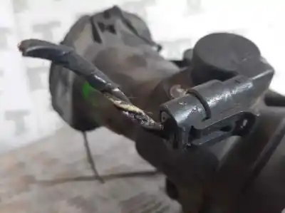 Автозапчастина б/у коробка метелика для dacia logan ii ambiance посилання на oem iam 8200682611  