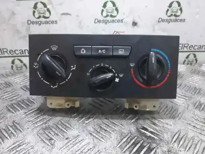 Second-hand car spare part  for CITROEN C4 BERLINA  OEM IAM references H5756 1537 H57560554W