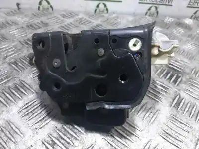 Автозапчастина б/у замок передній праві двері для audi a3 (8p) 1.9 tdi ambiente посилання на oem iam 4f1837016   Автозапчастина б/у замок передній праві двері для audi a3 (8p) 1.9 tdi ambiente посилання на oem iam 4f1837016