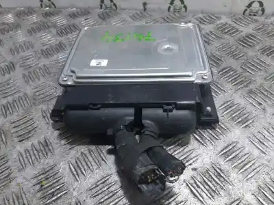 Автозапчастина б/у ебу контролер двигуна для audi a3 (8p) 1.9 tdi ambiente посилання на oem iam 03g906021hp 1039s17626 0281013625 Автозапчастина б/у ебу контролер двигуна для audi a3 (8p) 1.9 tdi ambiente посилання на oem iam 03g906021hp 1039s17626 0281013625