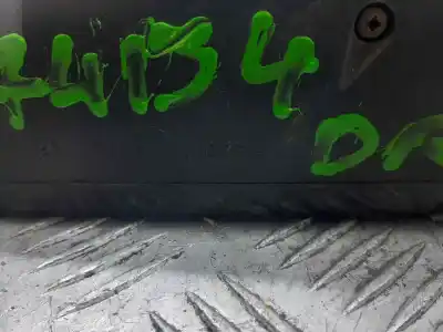 Автозапчастина б/у правий задний огляд для audi a3 (8p) 1.9 tdi ambiente посилання на oem iam 010754  5 pins Автозапчастина б/у правий задний огляд для audi a3 (8p) 1.9 tdi ambiente посилання на oem iam 010754  5 pins