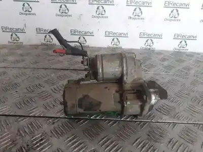 Pezzo di ricambio per auto di seconda mano  per OPEL CORSA C  Riferimenti OEM IAM 09115192  D6RA293