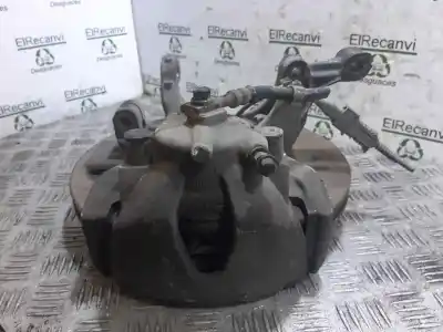 Peça sobressalente para automóvel em segunda mão  por OPEL ZAFIRA B  Referências OEM IAM   