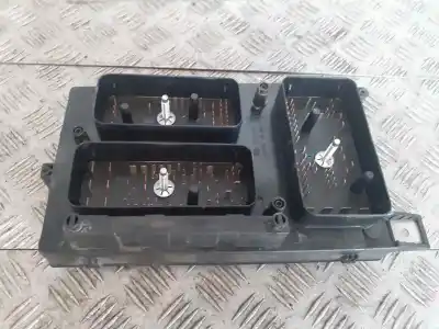 Peça sobressalente para automóvel em segunda mão  por OPEL ZAFIRA B  Referências OEM IAM 13206754 SW0816HW0010 5DK00866838