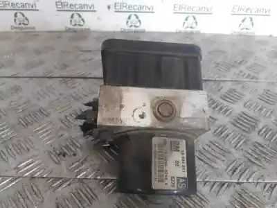 Peça sobressalente para automóvel em segunda mão  por OPEL ZAFIRA B  Referências OEM IAM 13234911 10096005593 10020602484