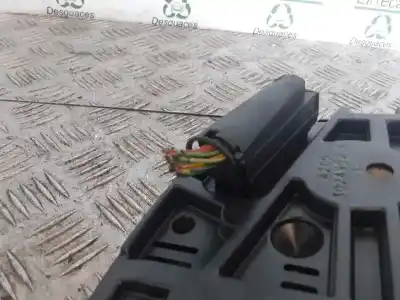 Peça sobressalente para automóvel em segunda mão  por OPEL ZAFIRA B  Referências OEM IAM 13216684  