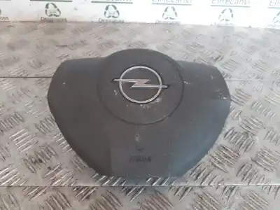 Peça sobressalente para automóvel em segunda mão  por OPEL ZAFIRA B  Referências OEM IAM DAT60690839  601854900B