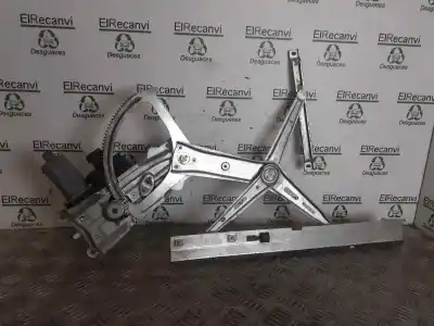 Peça sobressalente para automóvel em segunda mão  por OPEL ZAFIRA B  Referências OEM IAM 0130821455  