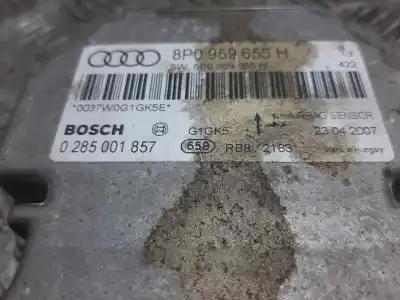 Автозапчастина б/у  для AUDI A3 (8P)  Посилання на OEM IAM 8P0959655H  0285001857