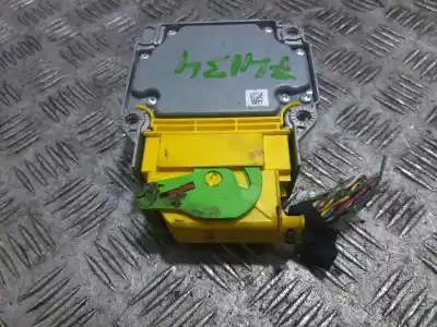 Автозапчастина б/у блок управління подушками безпеки для audi a3 (8p) 1.9 tdi ambiente посилання на oem iam 8p0959655h  0285001857 Автозапчастина б/у блок управління подушками безпеки для audi a3 (8p) 1.9 tdi ambiente посилання на oem iam 8p0959655h  0285001857