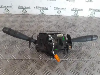 Автозапчастина б/у многофункційне управління для RENAULT CLIO II FASE I (B/CBO) 1.2 Alize Посилання на OEM IAM 54034978A  V7700432856