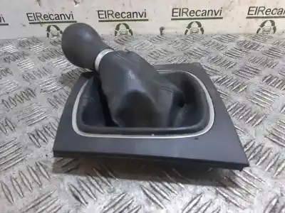 Pezzo di ricambio per auto di seconda mano POMELLO DELLA LEVA DEL CAMBIO per AUDI A3 (8P)  Riferimenti OEM IAM   