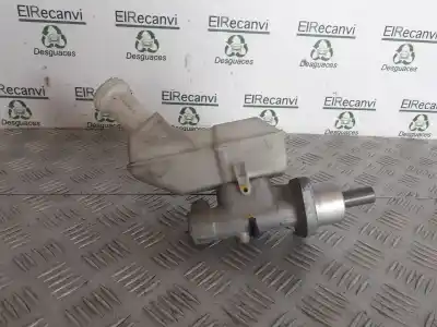 Автозапчастина б/у гальмівний насос для RENAULT CLIO II FASE II (B/CB0) 1.5 dCi Diesel 84 CV / 62 KW Посилання на OEM IAM 8200129956  CAJA PAU 30/08/23