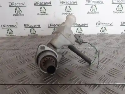 Автозапчастина б/у гальмівний насос для renault clio ii fase ii (b/cb0) 1.5 dci diesel посилання на oem iam 8200129956  caja pau 30/08/23