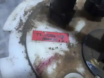 Peça sobressalente para automóvel em segunda mão BOIA / BOMBA COMBUSTÍVEL por DAEWOO KALOS SEDÁN (KLAS)  Referências OEM IAM 96414382  