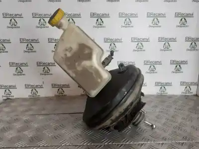 Peça sobressalente para automóvel em segunda mão servo freio por citroen c3 collection referências oem iam 9672460780  caja pau 30/08/23