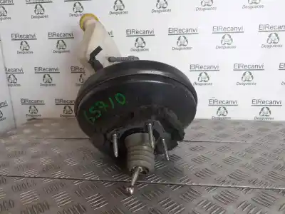 Second-hand car spare part  for CITROEN C3  OEM IAM references 9672460780  CAJA PAU 30/08/23