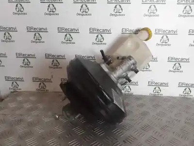 Peça sobressalente para automóvel em segunda mão servo freio por citroen c3 collection referências oem iam 9672460780  caja pau 30/08/23