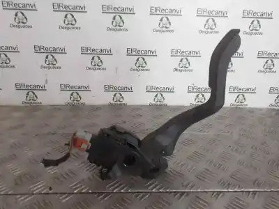 Second-hand car spare part potentiometer for citroen c3 collection oem iam references 9671433780  caja pau 30/08/23