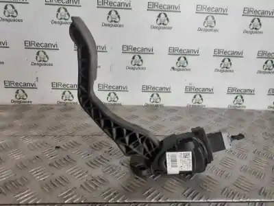 Second-hand car spare part potentiometer for citroen c3 collection oem iam references 9671433780  caja pau 30/08/23