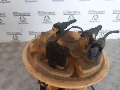 Second-hand car spare part fuel tank sender unit for citroen c3 collection oem iam references 9685479280 caja pau 30/08/23 0973151