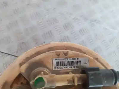 Second-hand car spare part  for CITROEN C3  OEM IAM references 9685479280 CAJA PAU 30/08/23 0973151