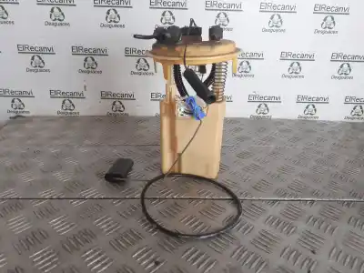 Second-hand car spare part fuel tank sender unit for citroen c3 collection oem iam references 9685479280 caja pau 30/08/23 0973151