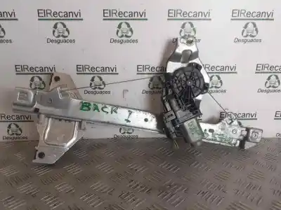 Second-hand car spare part  for CITROEN C3  OEM IAM references 430106A0  