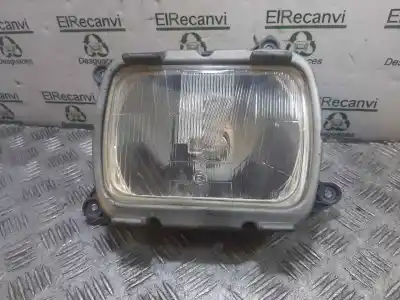 Peça sobressalente para automóvel em segunda mão  por NISSAN PATROL GR (Y60)  Referências OEM IAM 7R0188701  