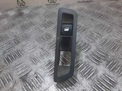 Автозапчасти б/у выключатель левого переднего окна за CITROEN C-ELYSÉE Exclusive ссылки OEM IAM 9674873877  