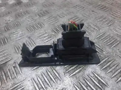 Автозапчасти б/у выключатель левого переднего окна за citroen c-elysée exclusive ссылки oem iam 9674873877  