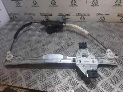 Pezzo di ricambio per auto di seconda mano  per CITROEN C-ELYSÉE  Riferimenti OEM IAM 9677416980  2 PINS