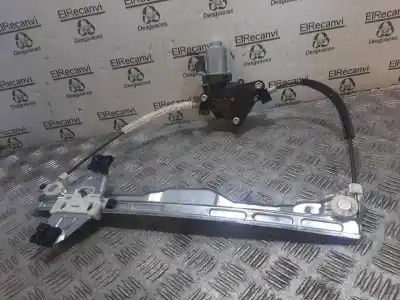 Pezzo di ricambio per auto di seconda mano alzacristalli anteriore destro per citroen c-elysée exclusive riferimenti oem iam 967416880  2 pins