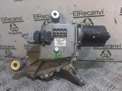 Автозапчасти б/у мотор переднего стеклоочистителя за citroen c4 picasso avatar ссылки oem iam 53630347 53042446 