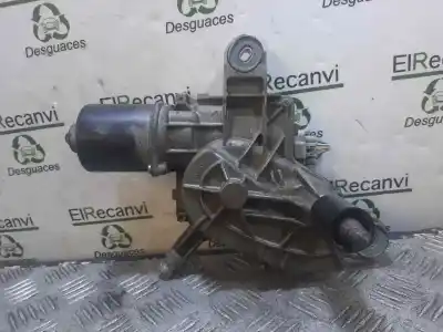 Автозапчасти б/у мотор переднего стеклоочистителя за citroen c4 picasso avatar ссылки oem iam 53630347 53042446 