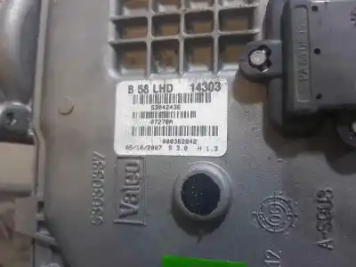 Second-hand car spare part front windshield wiper motor for citroen c4 picasso avatar oem iam references 9682484680 53042436 