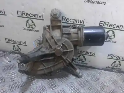 Second-hand car spare part front windshield wiper motor for citroen c4 picasso avatar oem iam references 9682484680 53042436 