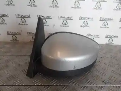 Автозапчасти б/у левое зеркало за renault espace iv (jk0) dynamique ссылки oem iam 014181  5 pins