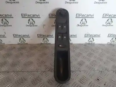 Second-hand car spare part left front power window switch for renault espace iv (jk0) dynamique oem iam references 8200519359  