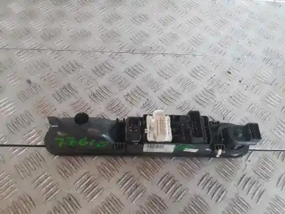 Second-hand car spare part  for RENAULT ESPACE IV (JK0)  OEM IAM references 8200519359  