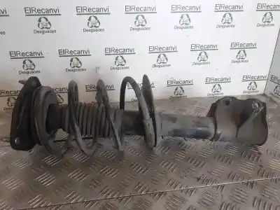 İkinci el araba yedek parçası sol ön amortisör için VOLVO S40 BERLINA  OEM IAM referansları 30884195  