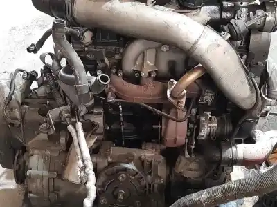Автозапчастина б/у двигун комплект для audi a3 (8l) 1.9 tdi ambiente посилання на oem iam axr  ext.c-3