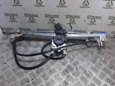 Second-hand car spare part  for RENAULT ESPACE IV (JK0)  OEM IAM references 400569  2 PINS