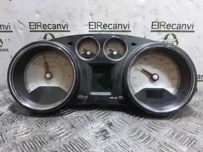 Piesă de schimb auto la mâna a doua  pentru PEUGEOT 308  Referințe OEM IAM 9665107580  