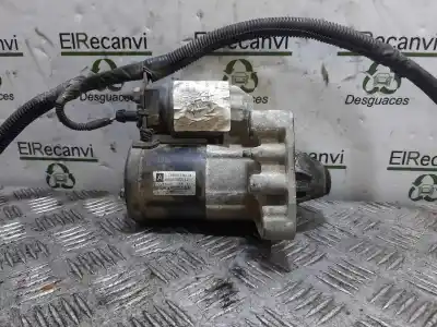 Piesă de schimb auto la mâna a doua  pentru PEUGEOT 308  Referințe OEM IAM M000T3227  