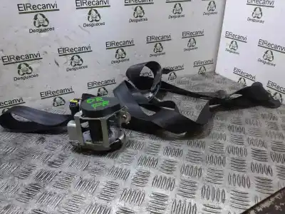 Piesă de schimb auto la mâna a doua  pentru PEUGEOT 308  Referințe OEM IAM 96569048  