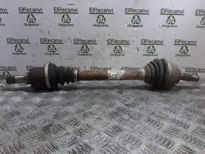 Piesă de schimb auto la mâna a doua  pentru PEUGEOT 308  Referințe OEM IAM 965635280  