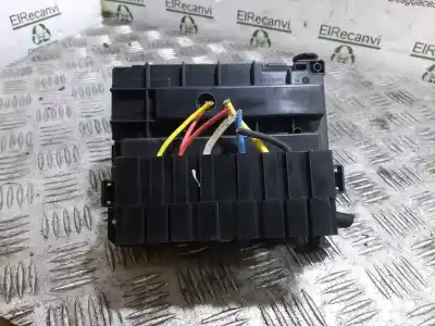 Piesă de schimb auto la mâna a doua panou siguranțe pentru peugeot 308 confort referințe oem iam 9664706280  