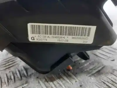 Piesă de schimb auto la mâna a doua  pentru PEUGEOT 308  Referințe OEM IAM 96559939ZD  